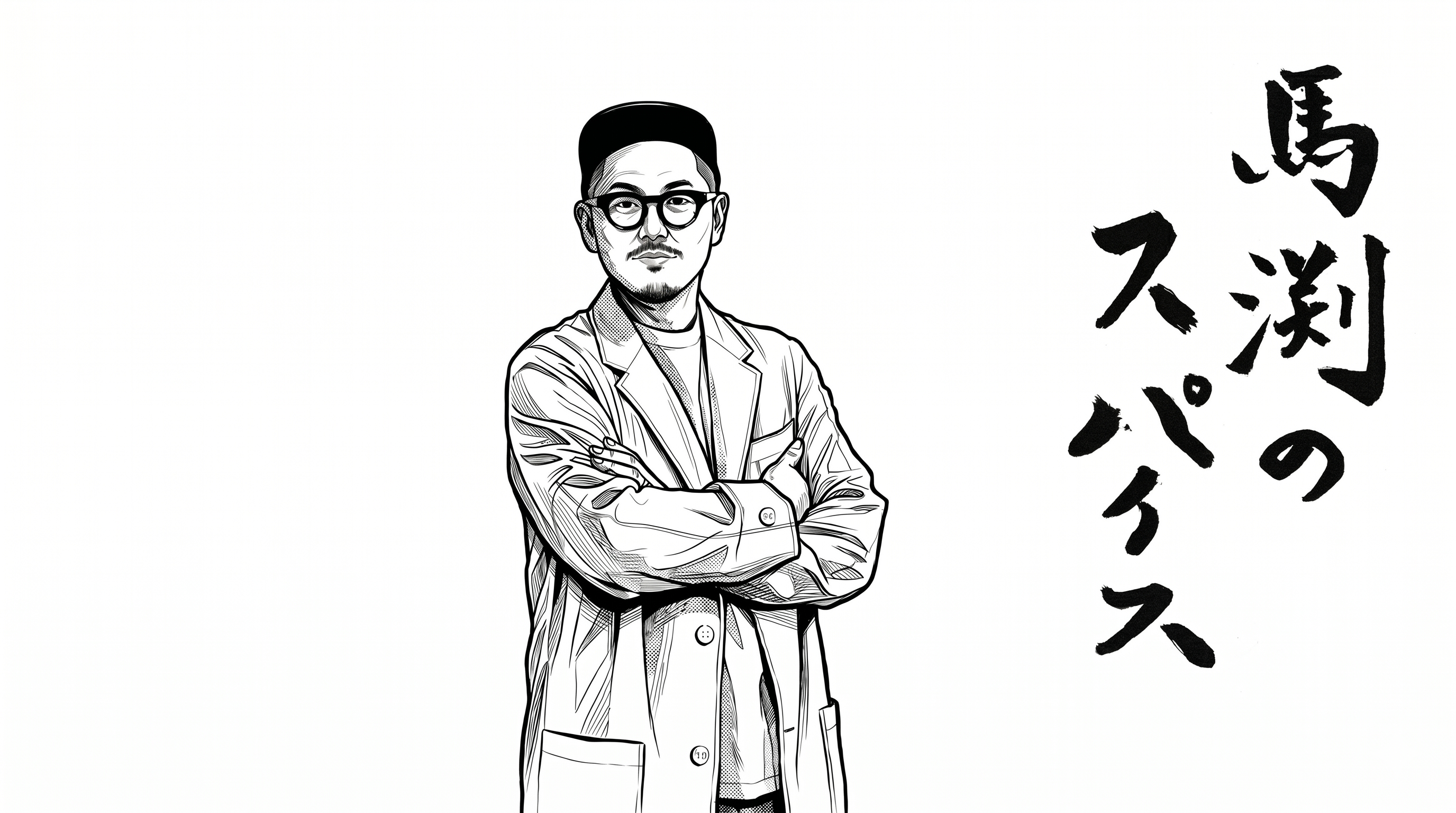 日本のアウトドアスパイスの価値観を変える。ZENCamps「馬渕のスパイス」