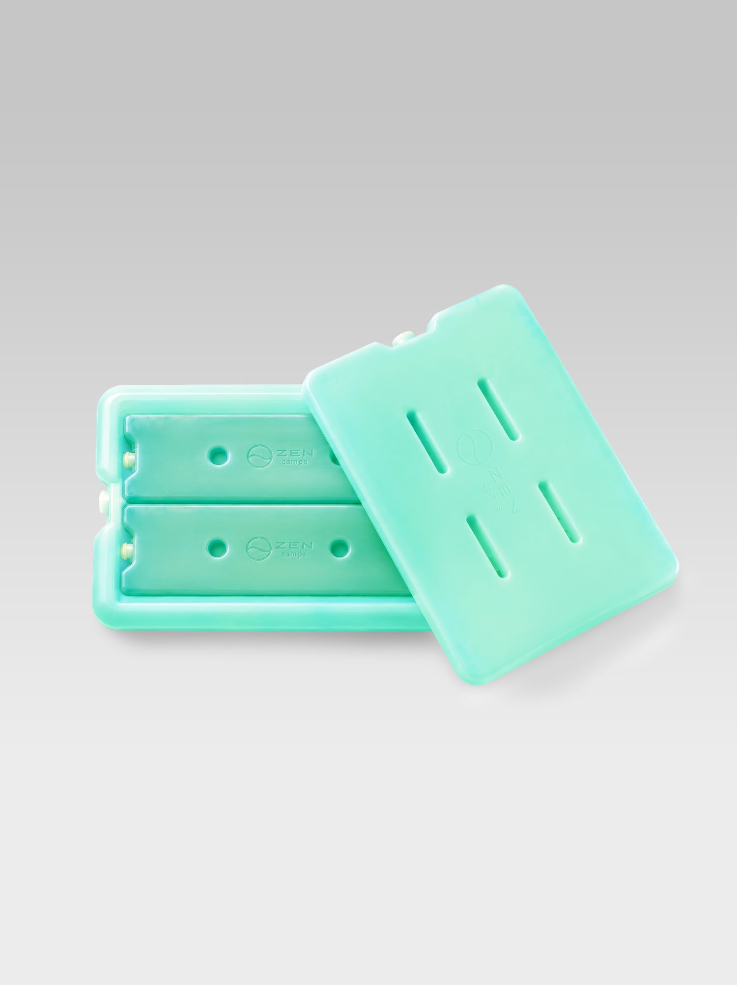ZEN ICE PRESS（保冷剤） – ZEN Camps