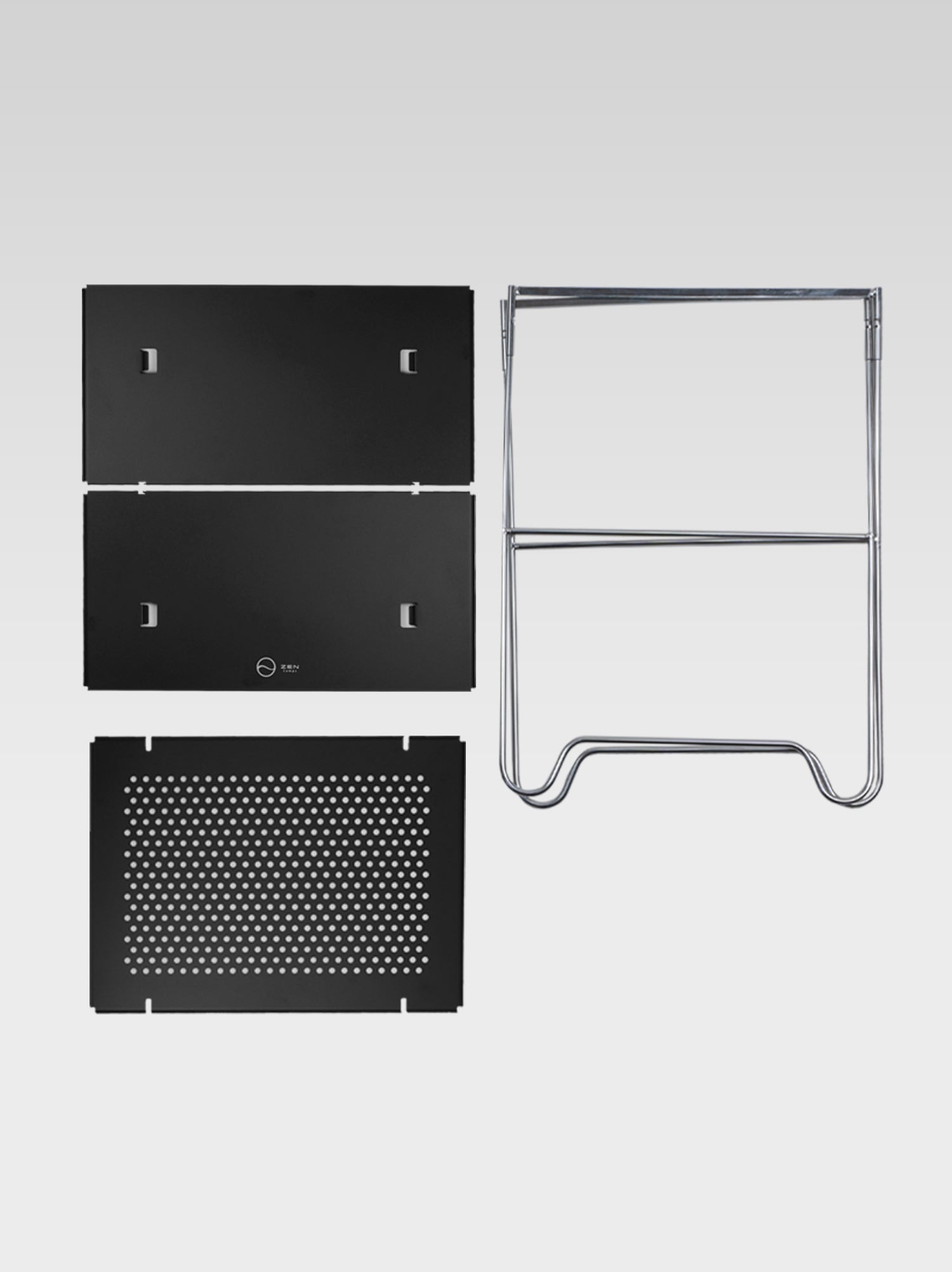 Air-2 Table – ZEN Camps