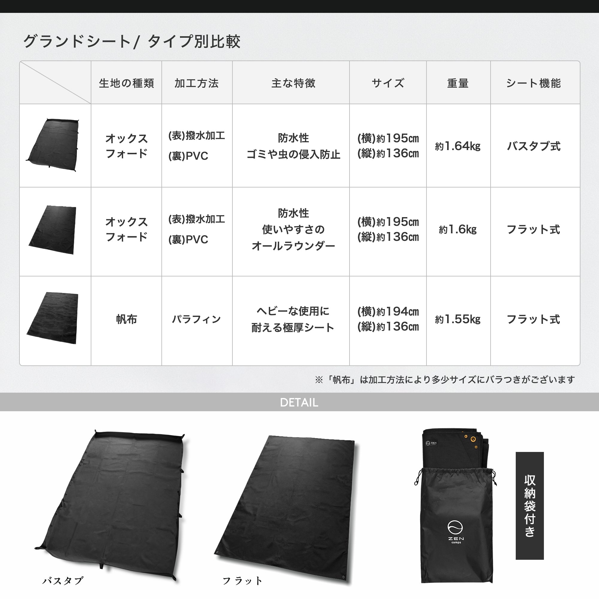 Zpacks ソロバスタブグラウンドシート Amazon | Zpacks Solo Bathtub Groundsheet ULテント Zパックス