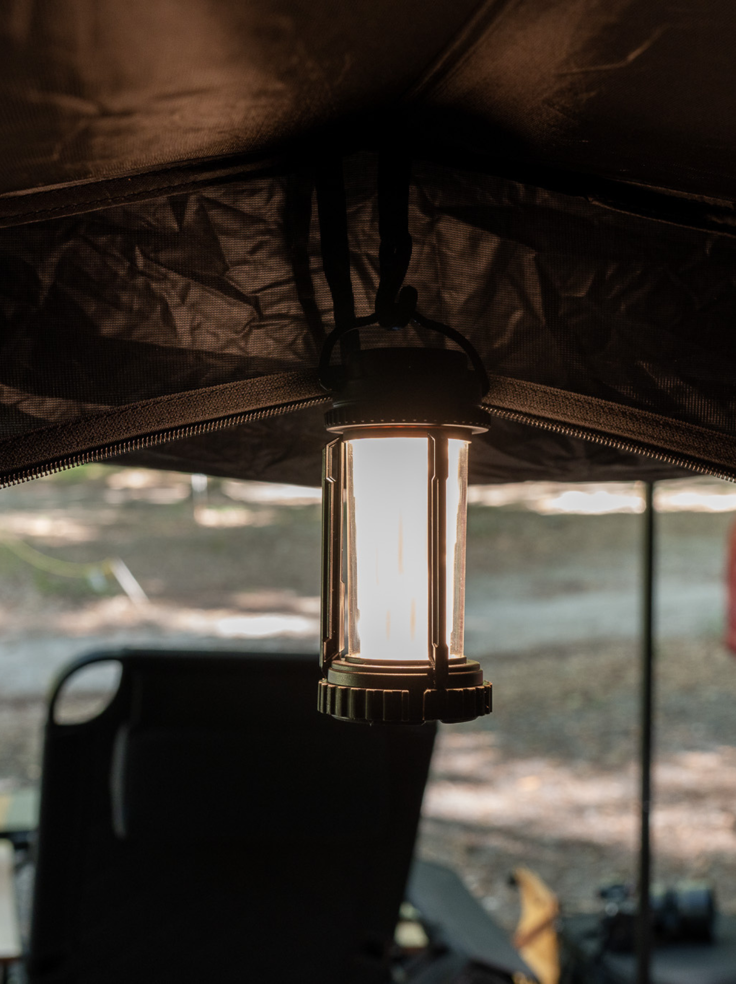 禅燈-幽玄 – ZEN Camps