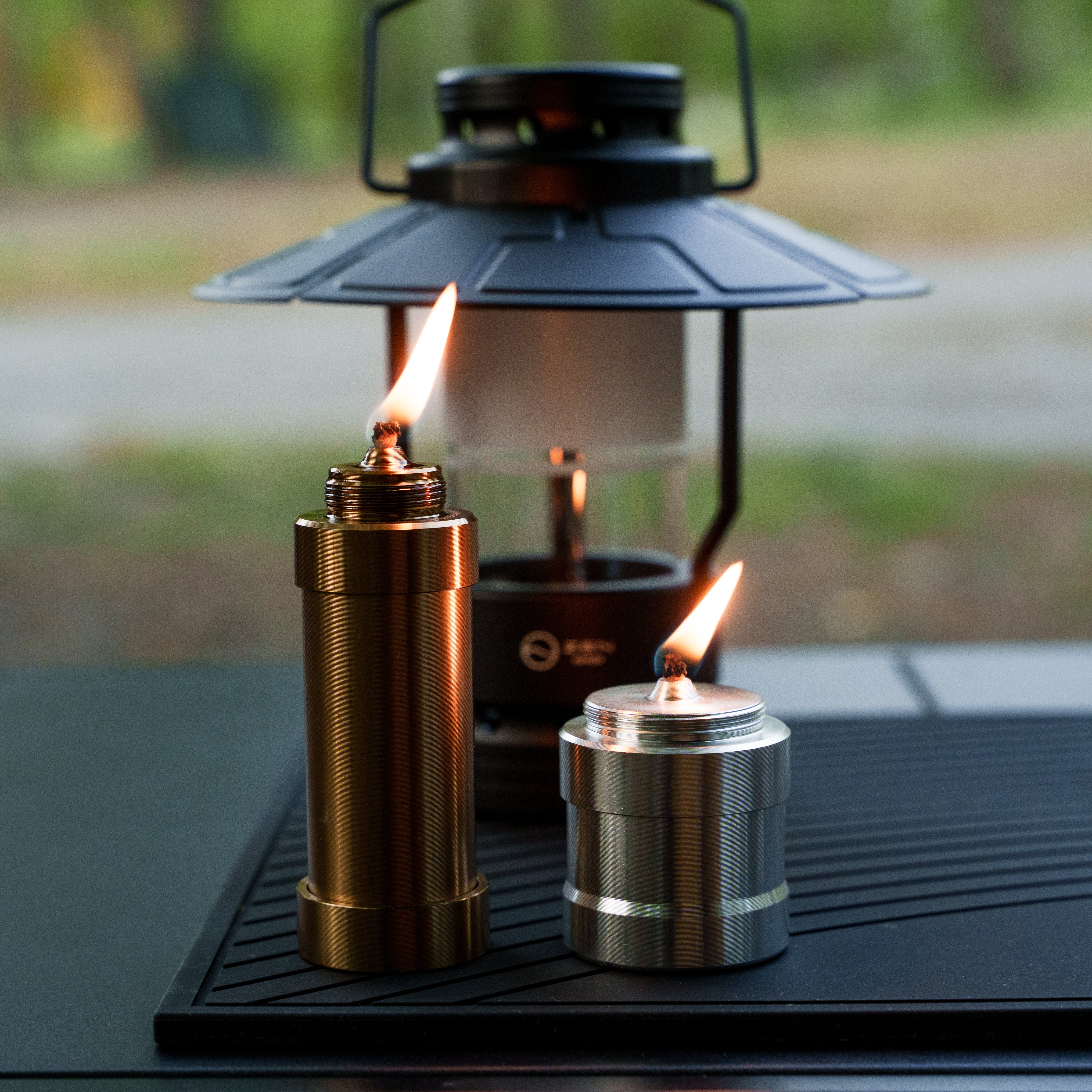 オンユーライフ　Golzero Lantern Hanger shelf 再入荷】Lantern hanger「sotto」専用オプション 「sotto table