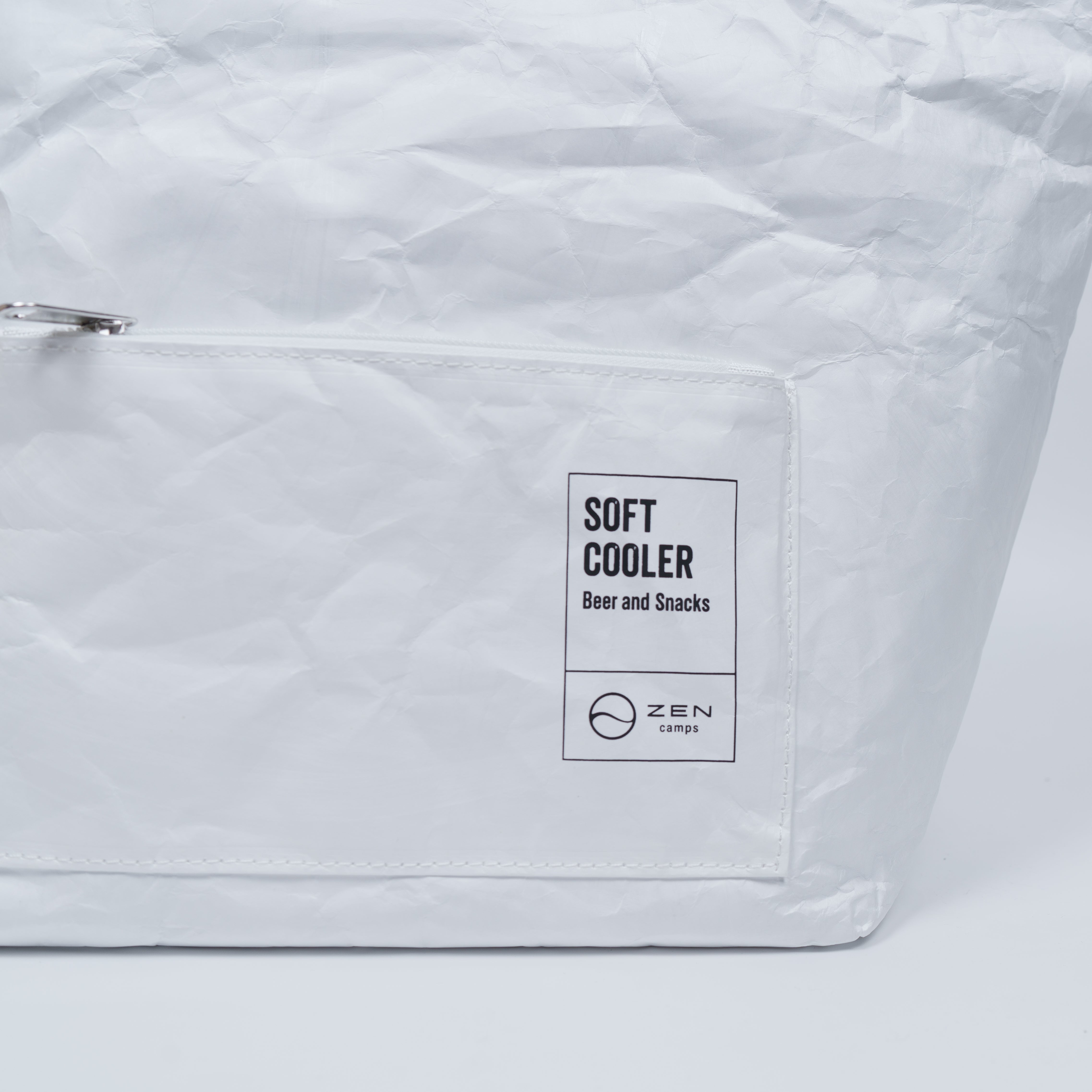 ZEN Roll Top Cooler – ZEN Camps