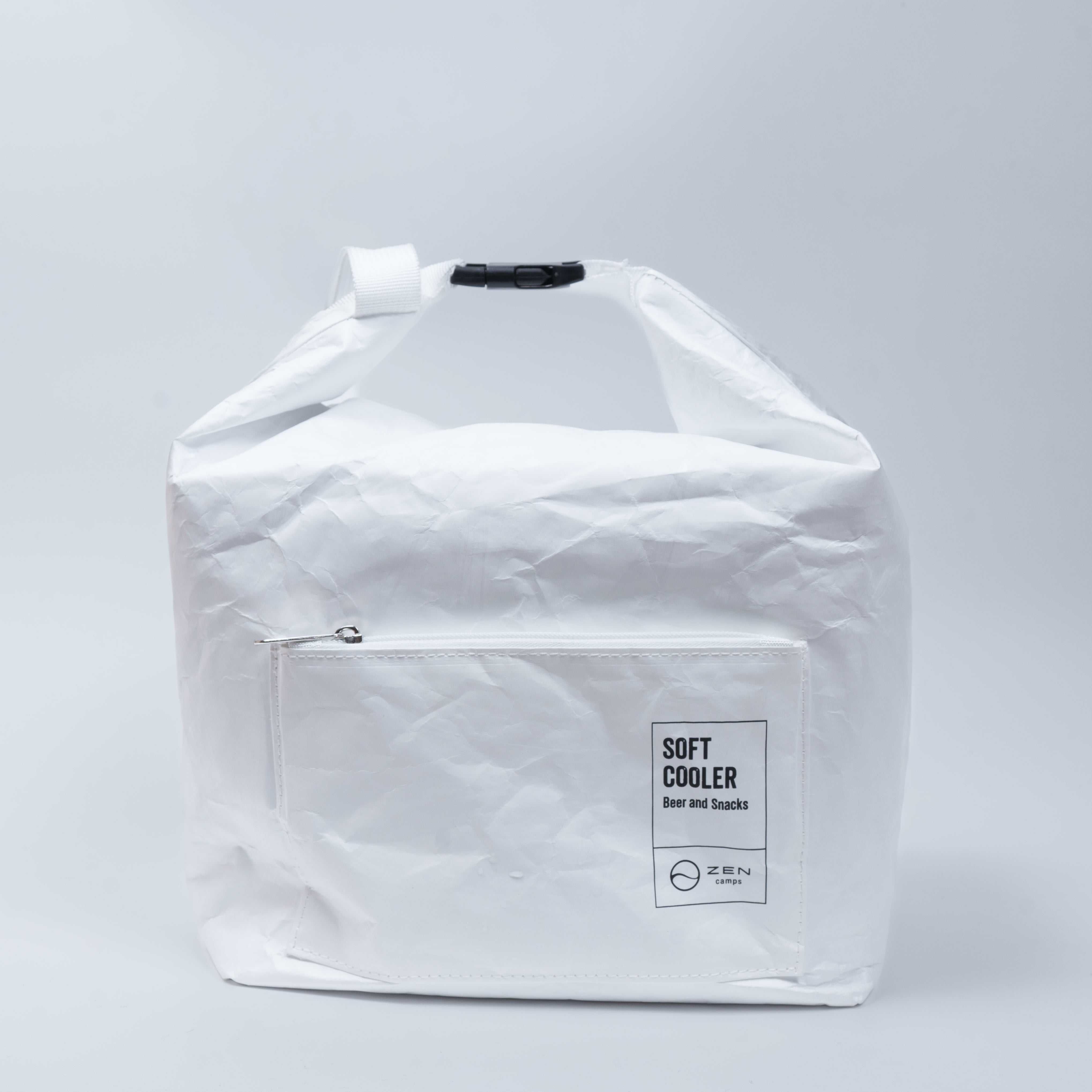 【未使用・未開封】リフトーン ホワイト レジェンドウォーカー スーツケース 拡張機能付き 57L 59cm 3kg