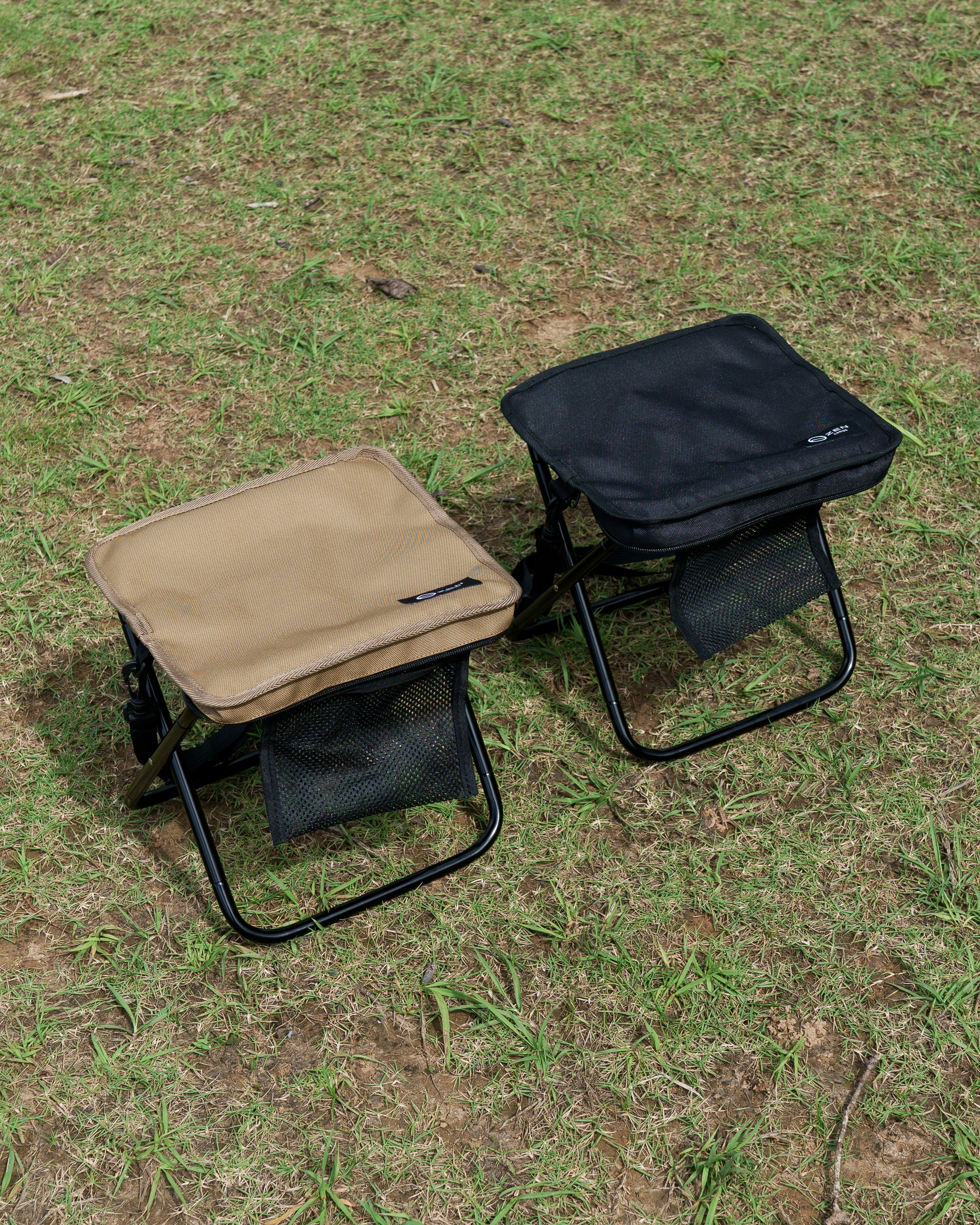 ZEN QuickSit Chair – ZEN Camps