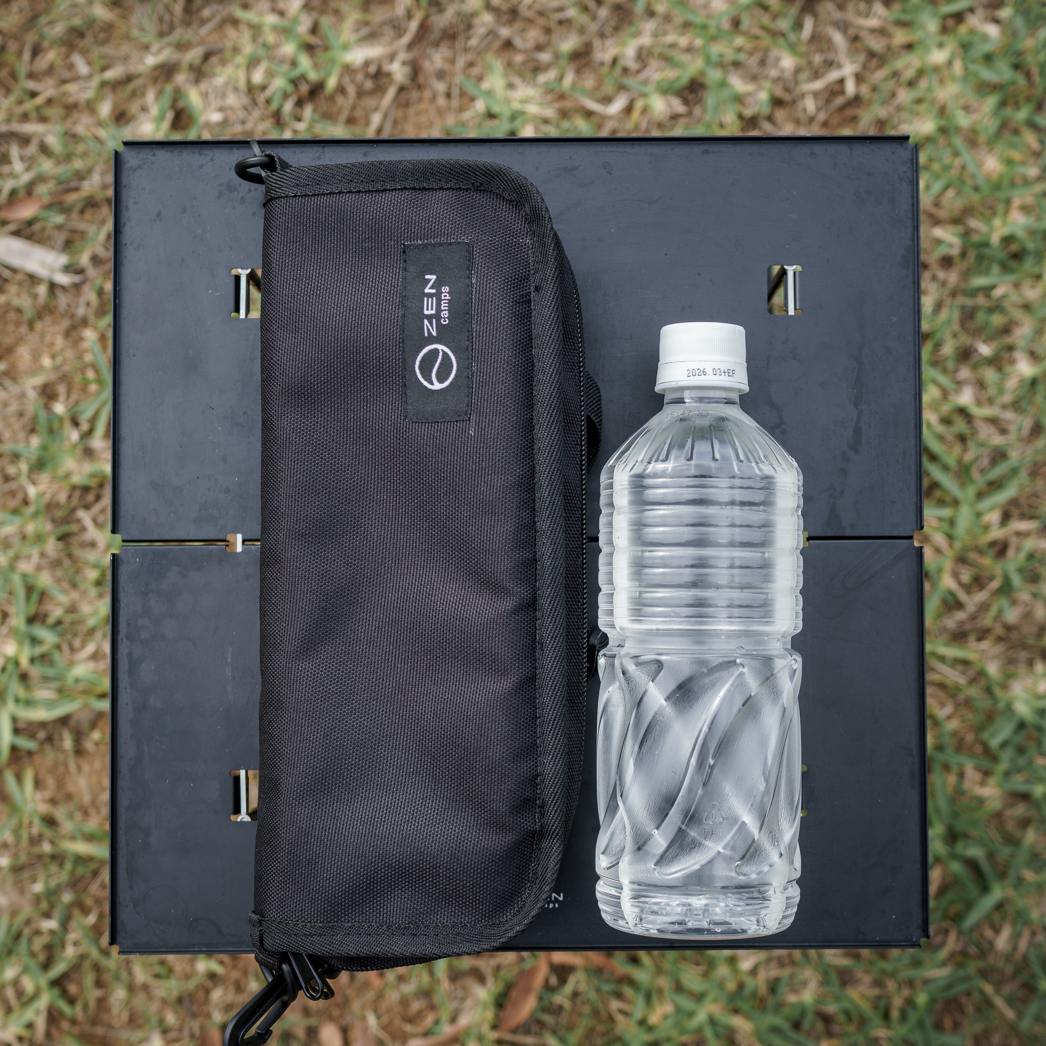 ZEN QuickSit Chair – ZEN Camps