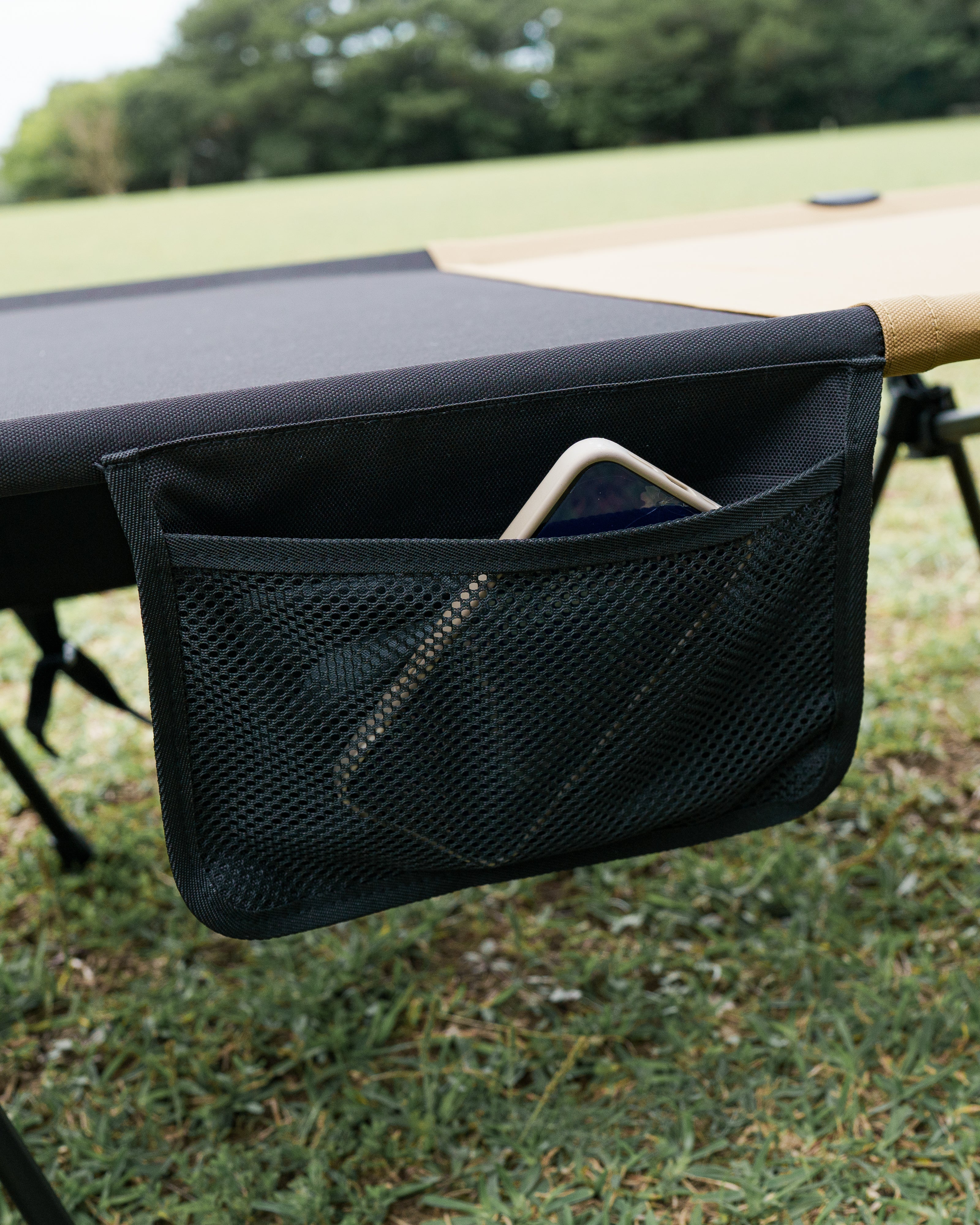 ZEN BASE COT – ZEN Camps