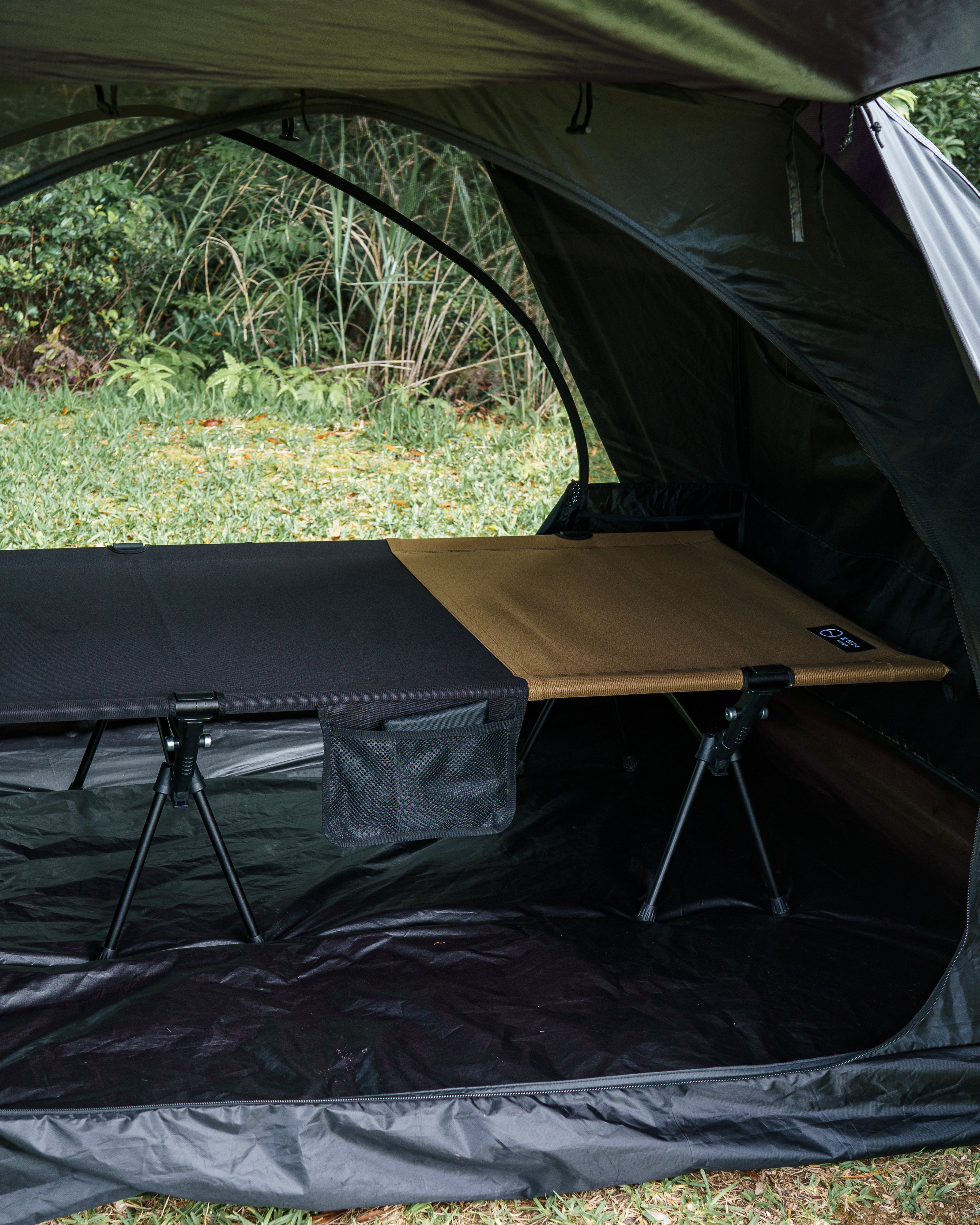 ZEN BASE COT – ZEN Camps