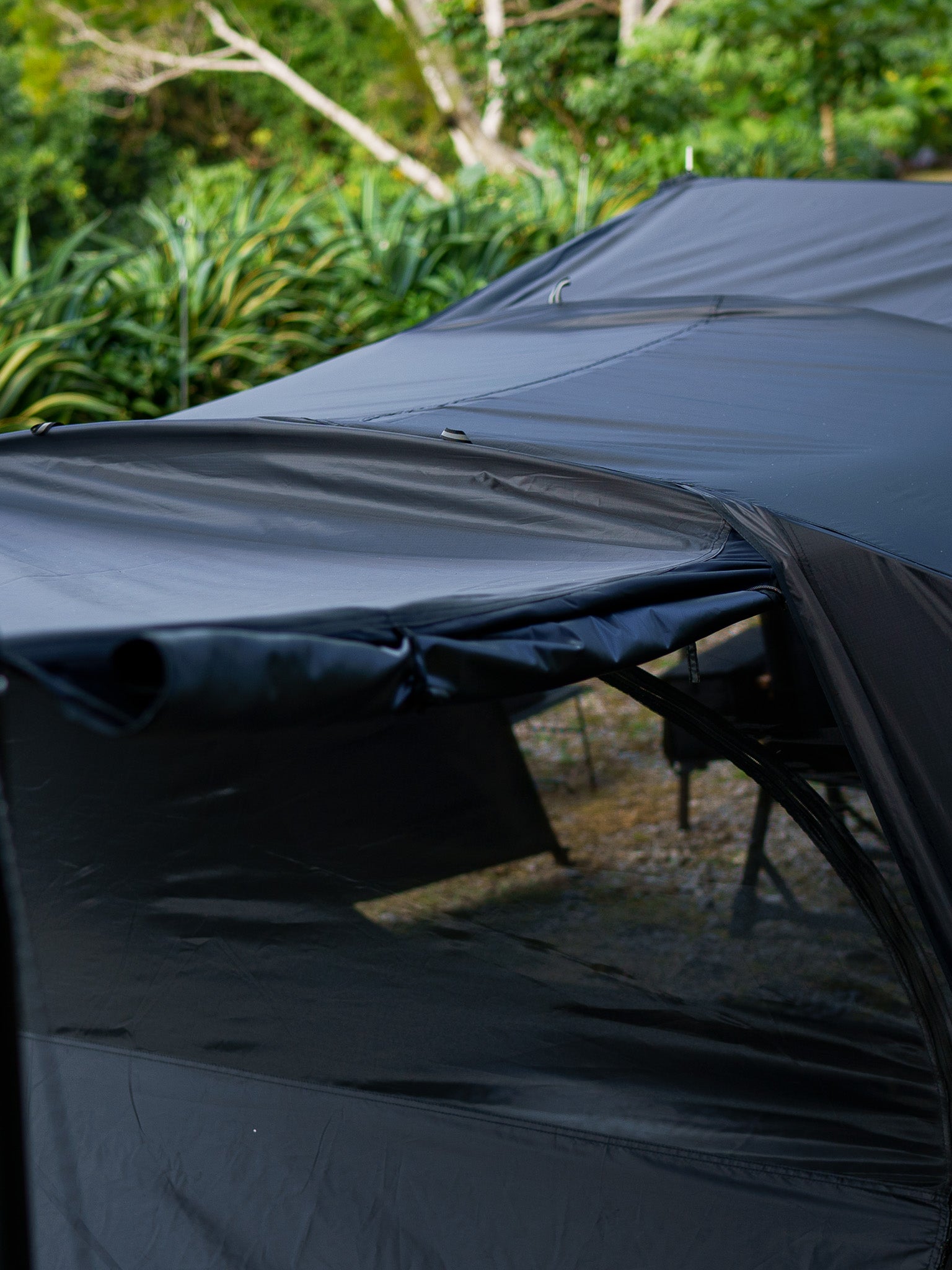 GAHO SOLO – ZEN Camps