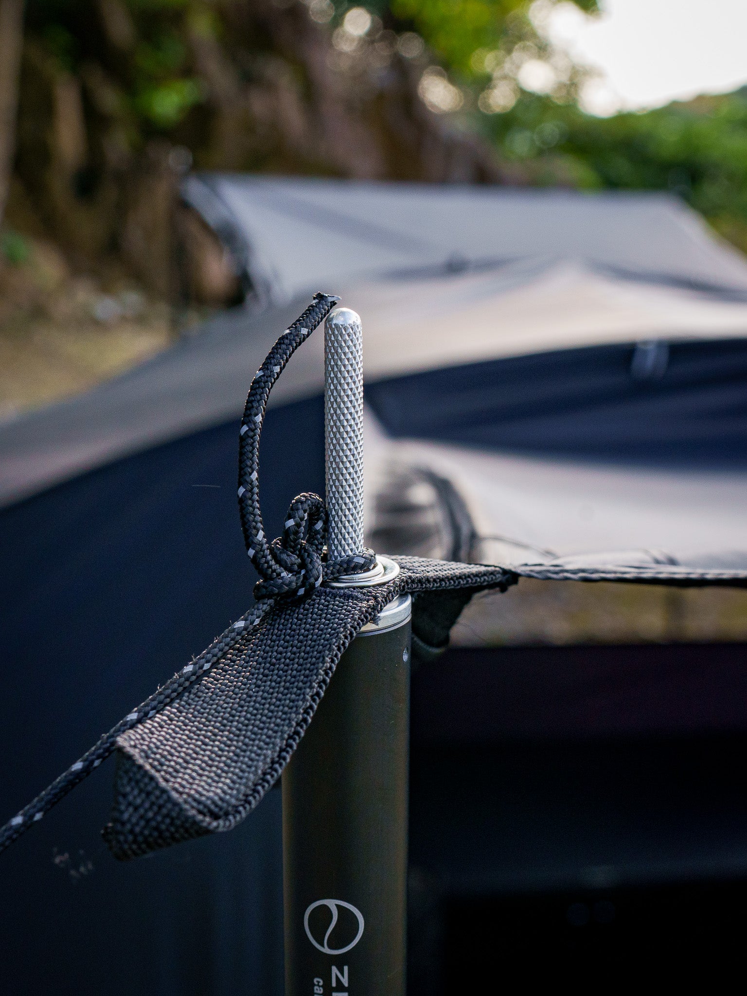 GAHO SOLO – ZEN Camps