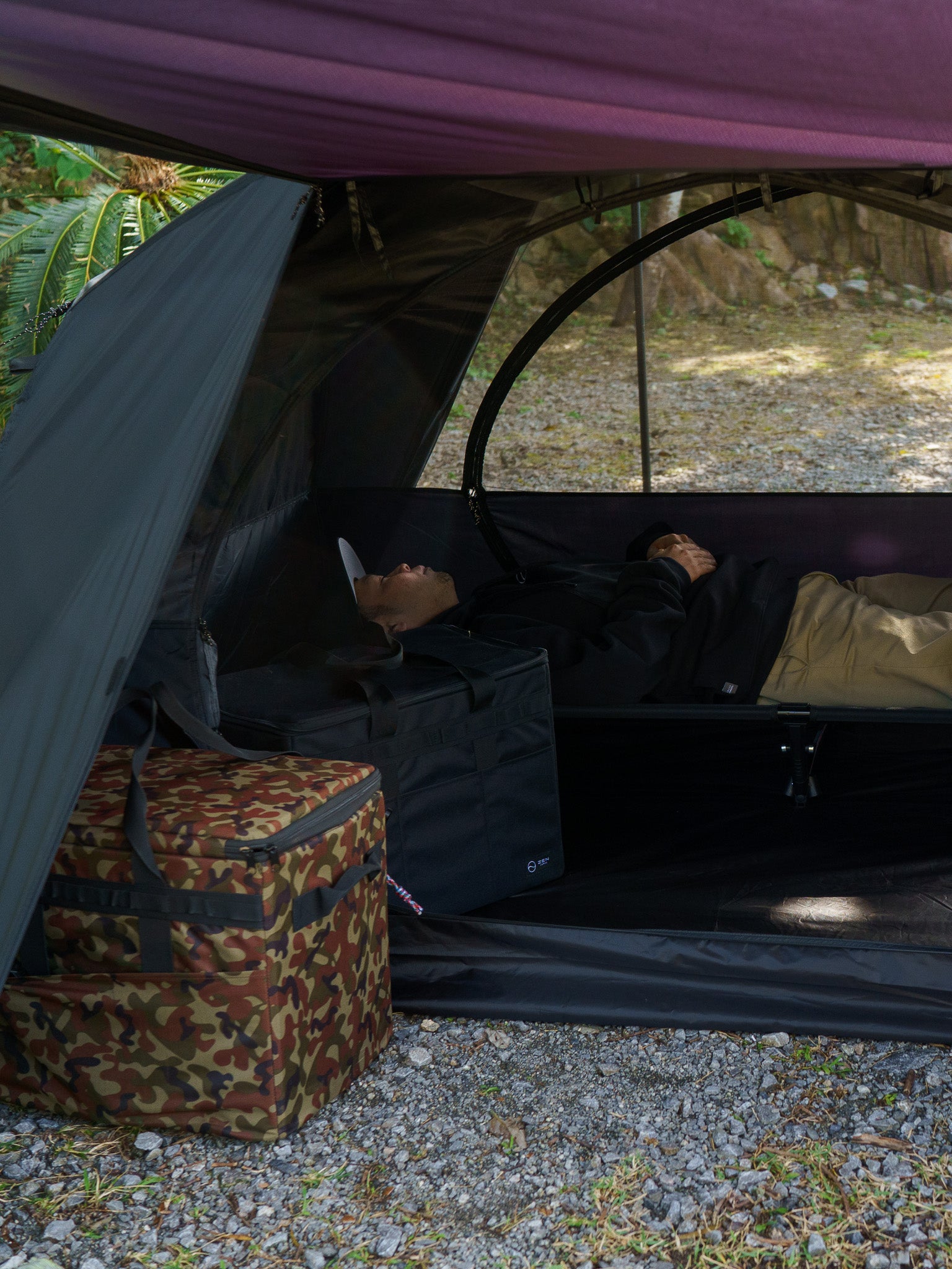 ZEN Camps GAHO SOLOテント shopify_thmb_01_abb1dbb9-96ef-