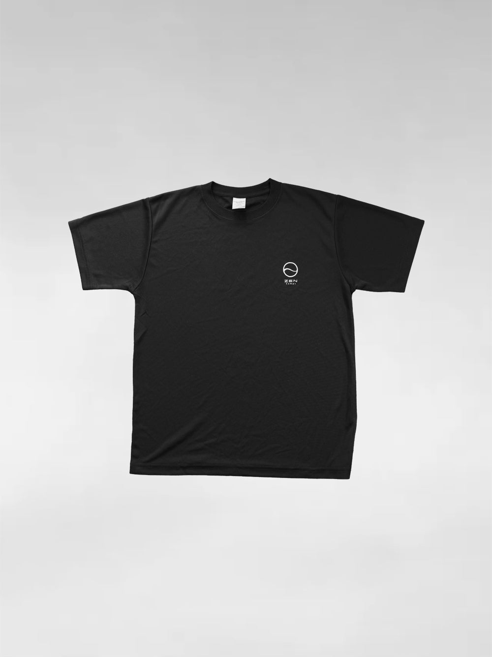Tシャツ（綿) – ZEN Camps