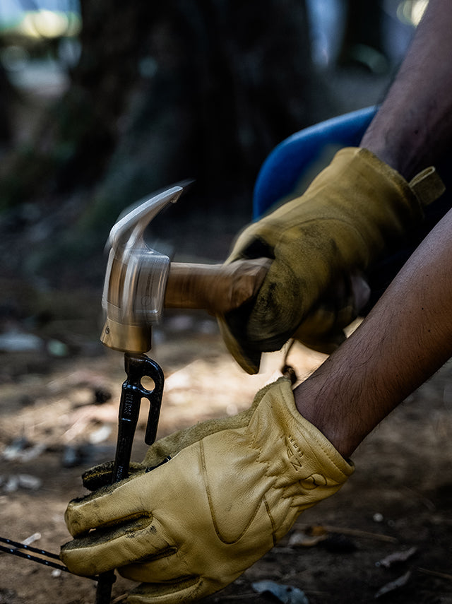 いかづち – ZEN Camps