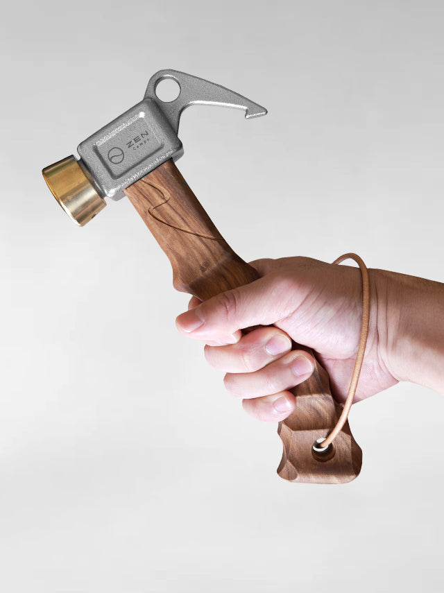 いかづち – ZEN Camps