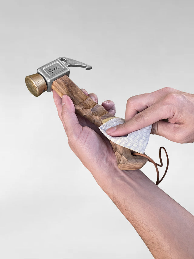 いかづち – ZEN Camps