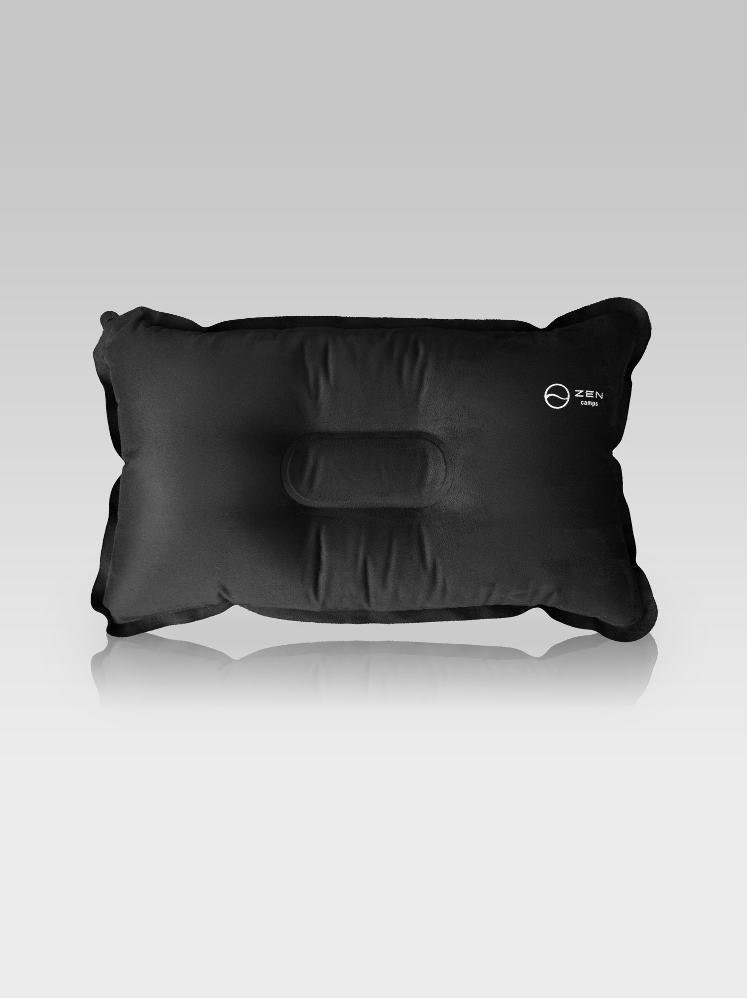 自動膨張まくら – ZEN Camps