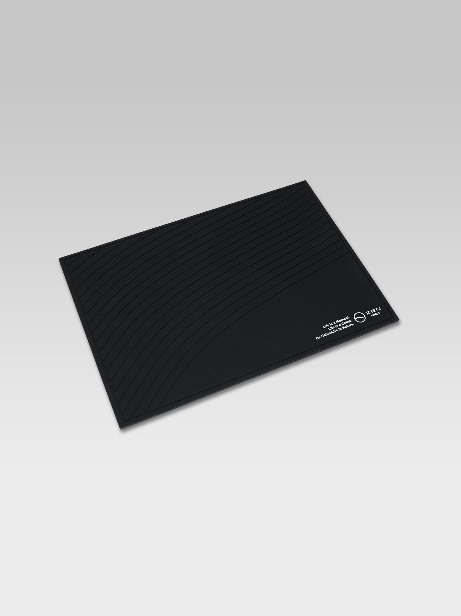 テーブル – ZEN Camps