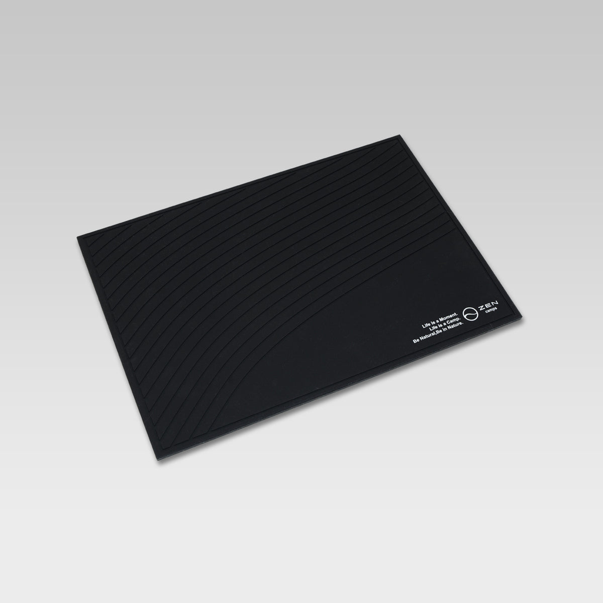 Zen Mat ZEN HeatGrip Mat – ZEN Camps