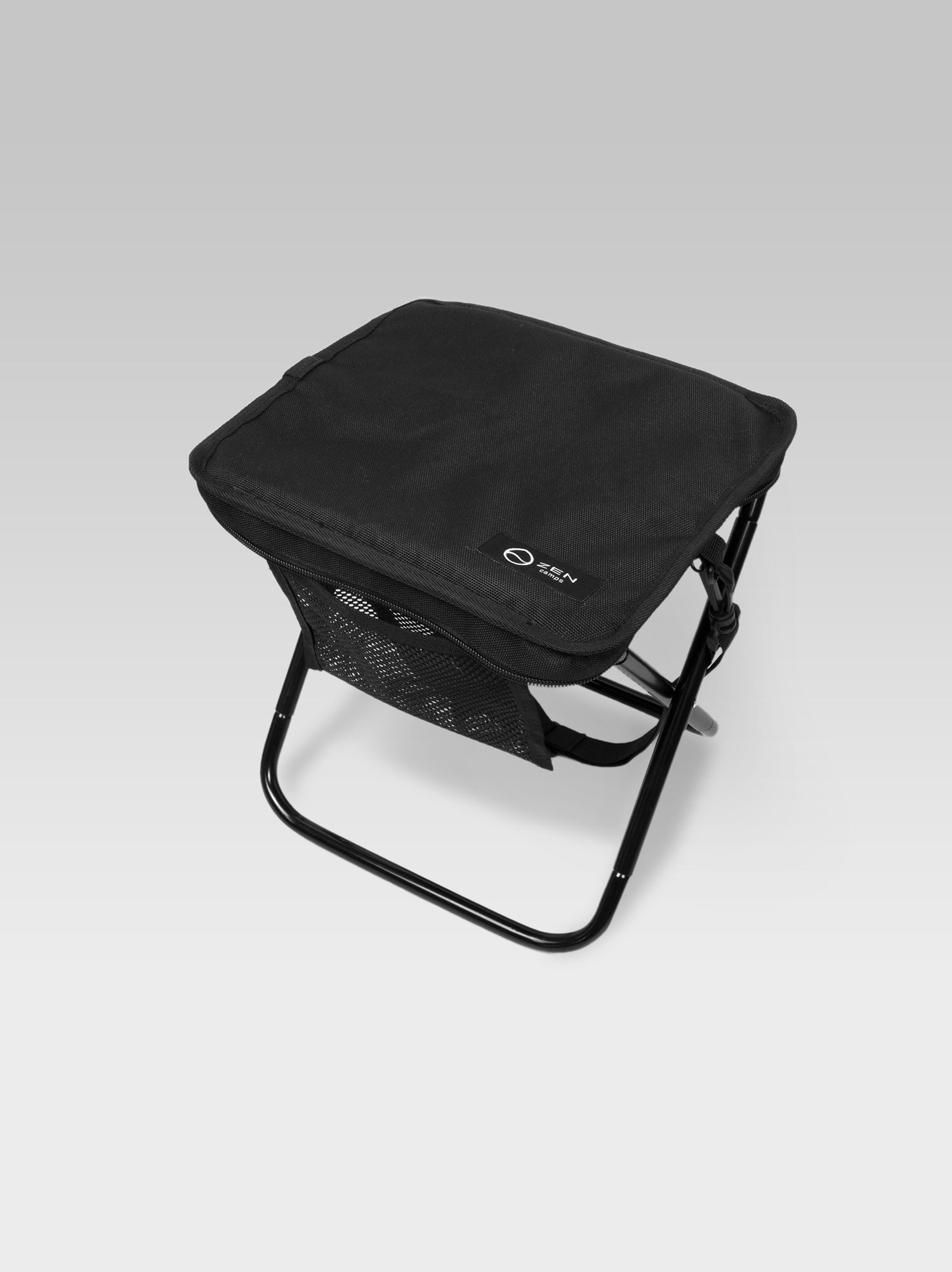 ソロキャンパーによるコアキャンパー向けのキャンプギアブランド