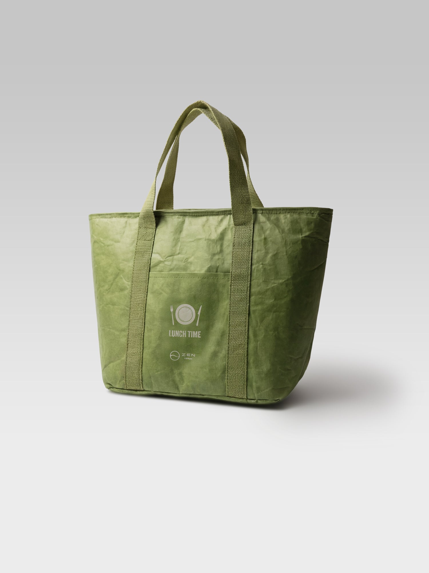 ランチバッグ – ZEN Camps