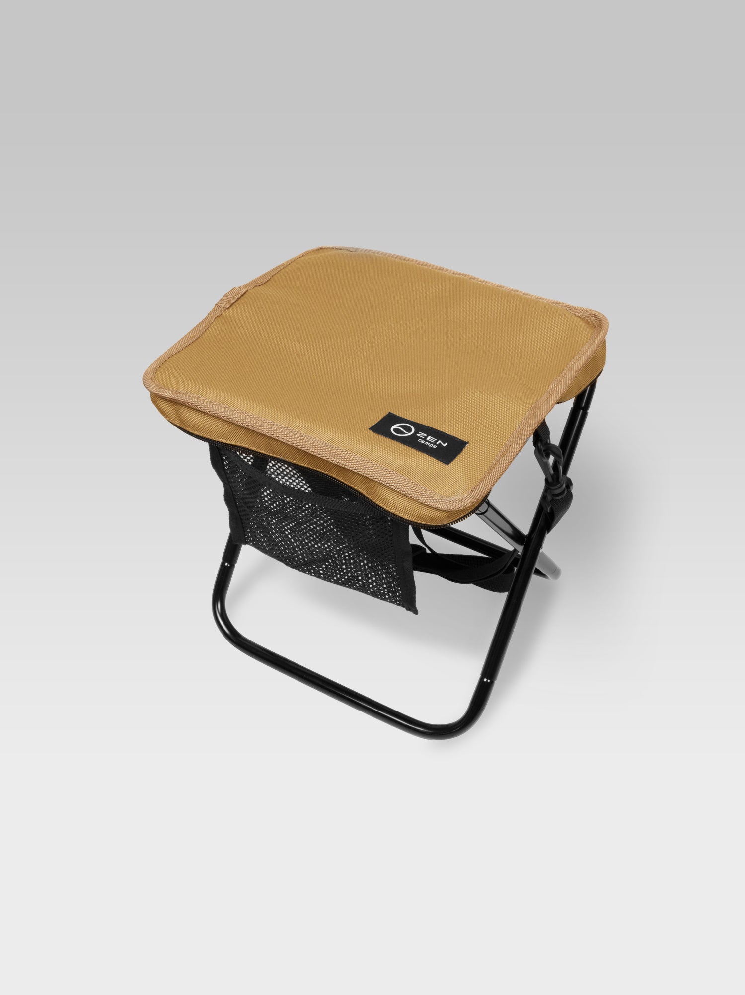ZEN QuickSit Chair – ZEN Camps