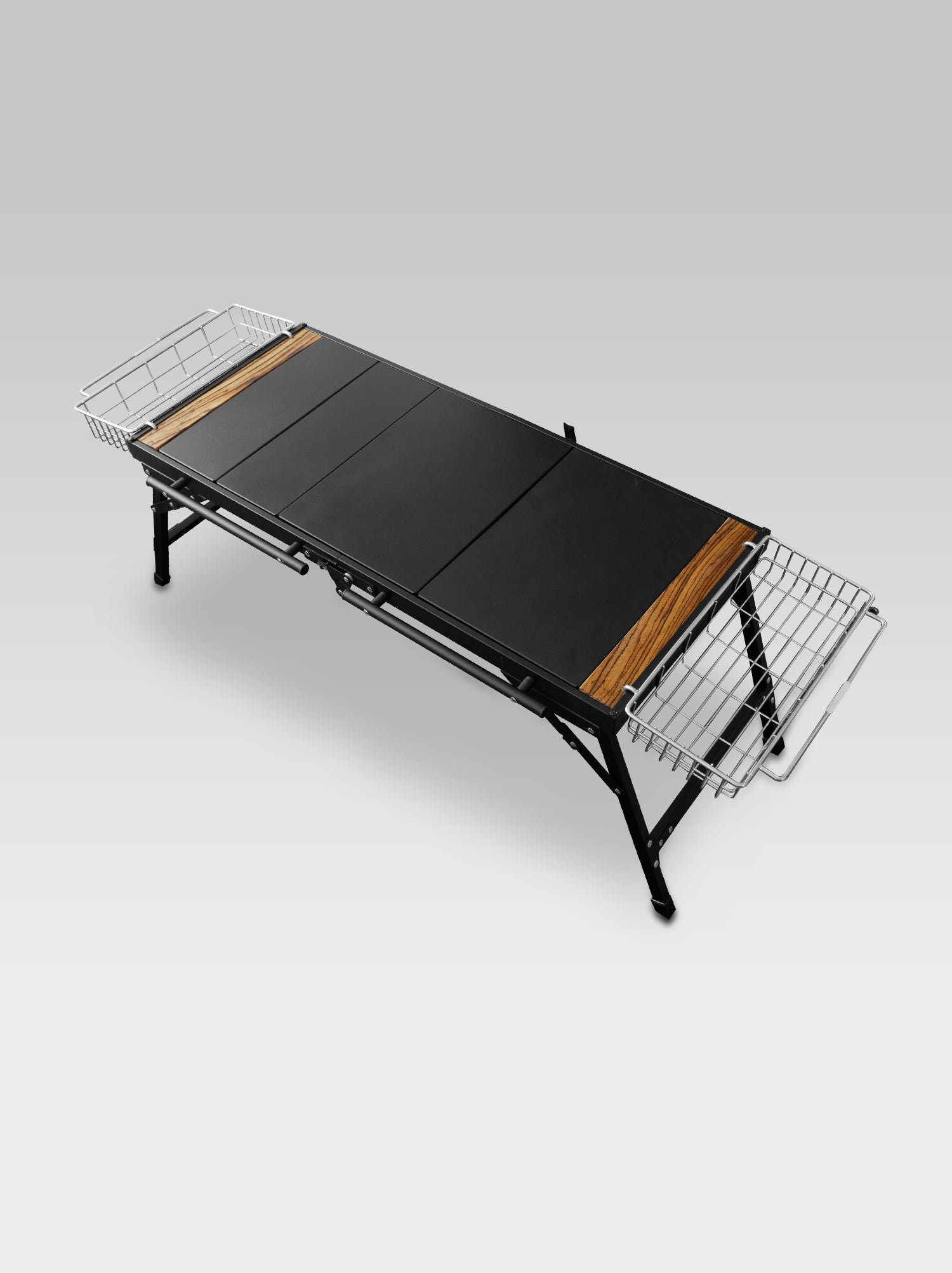 ZEN Camps FoldFlex Table（IGTテーブル） 楽天市場】ZEN Camps FoldFlex Table IGT igt テーブル キャンプ