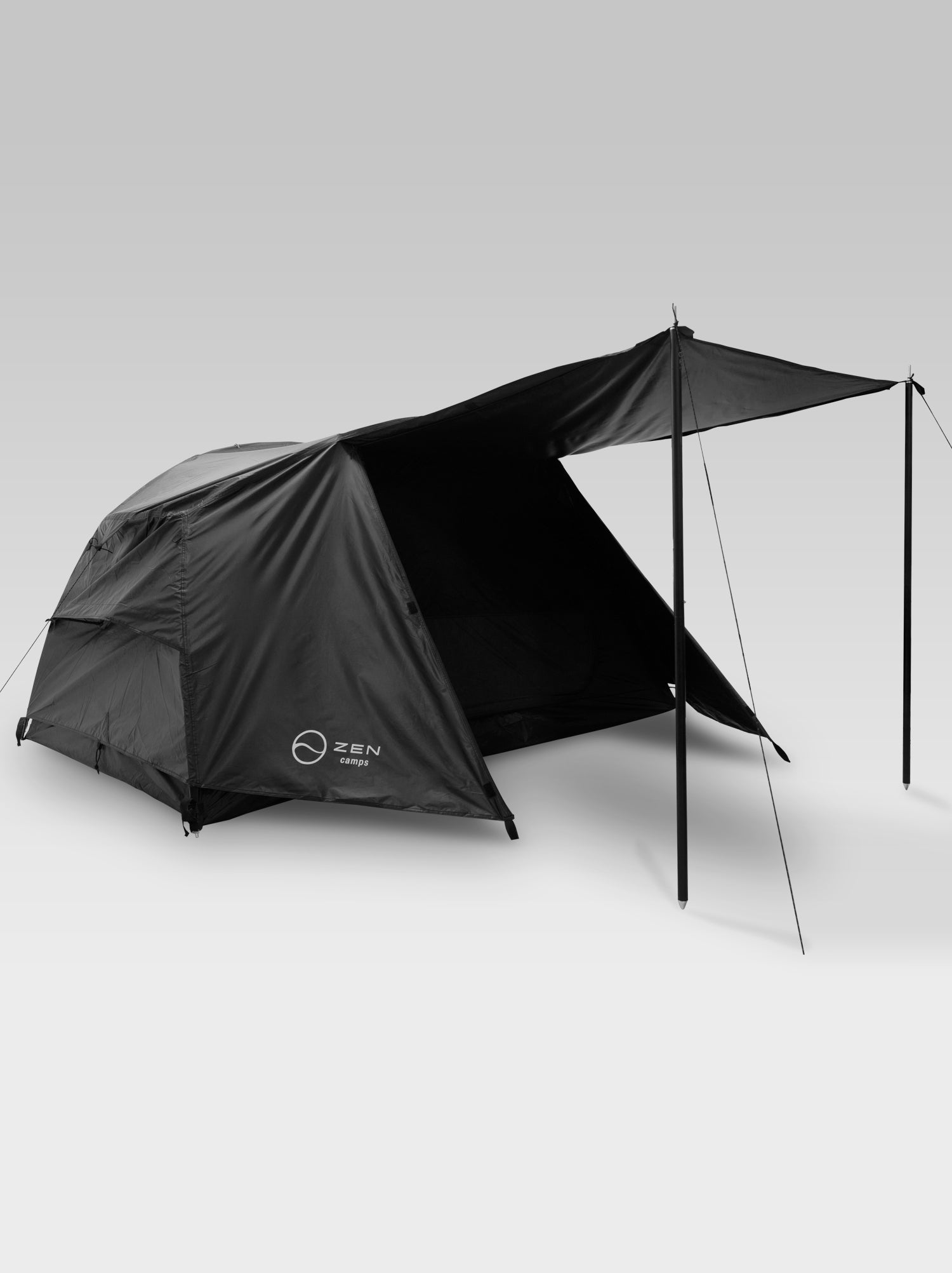 ZEN Camps GAHO SOLOテント GAHO SOLO – ZEN Camps