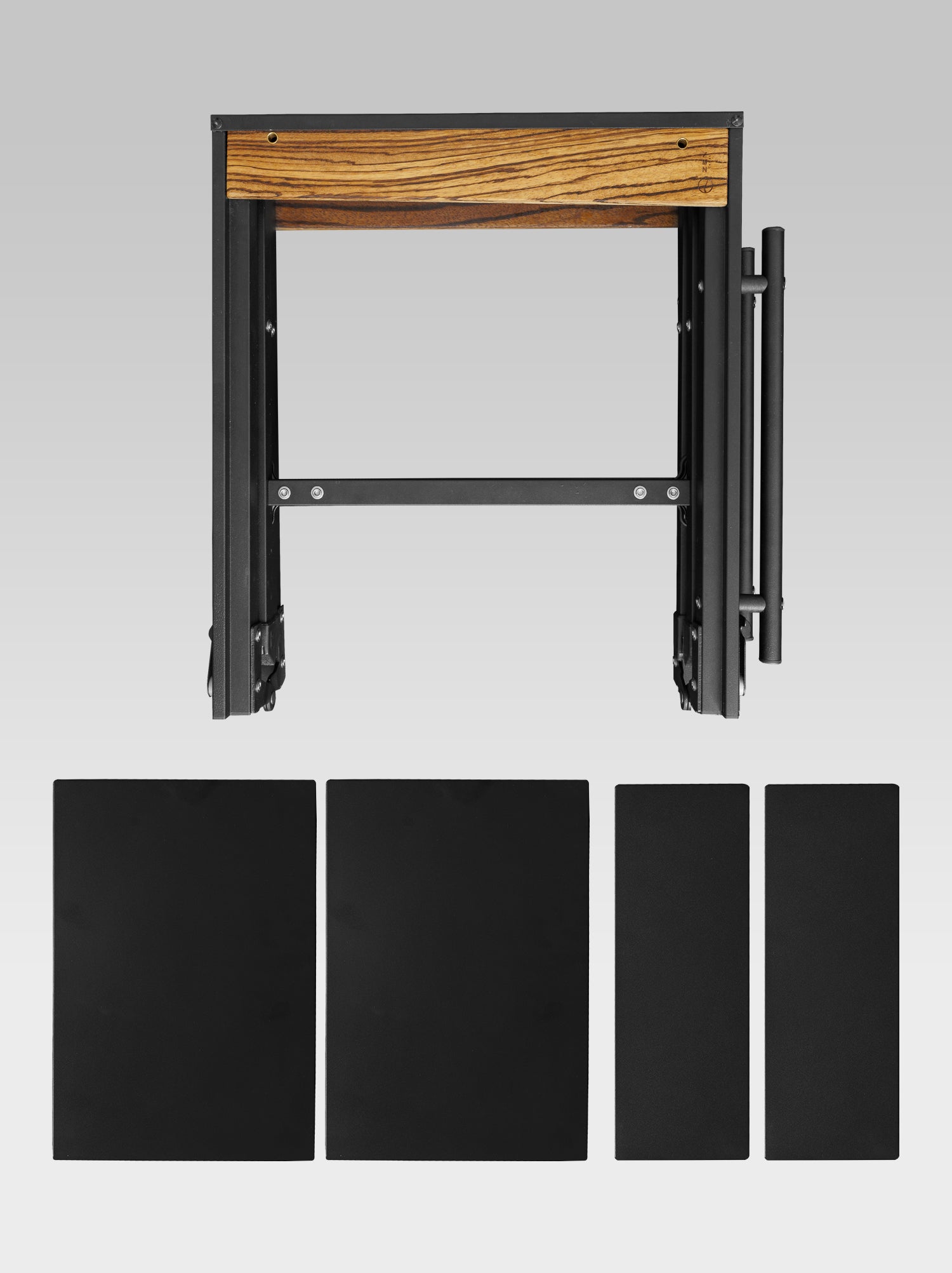 FoldFlex Table – ZEN Camps