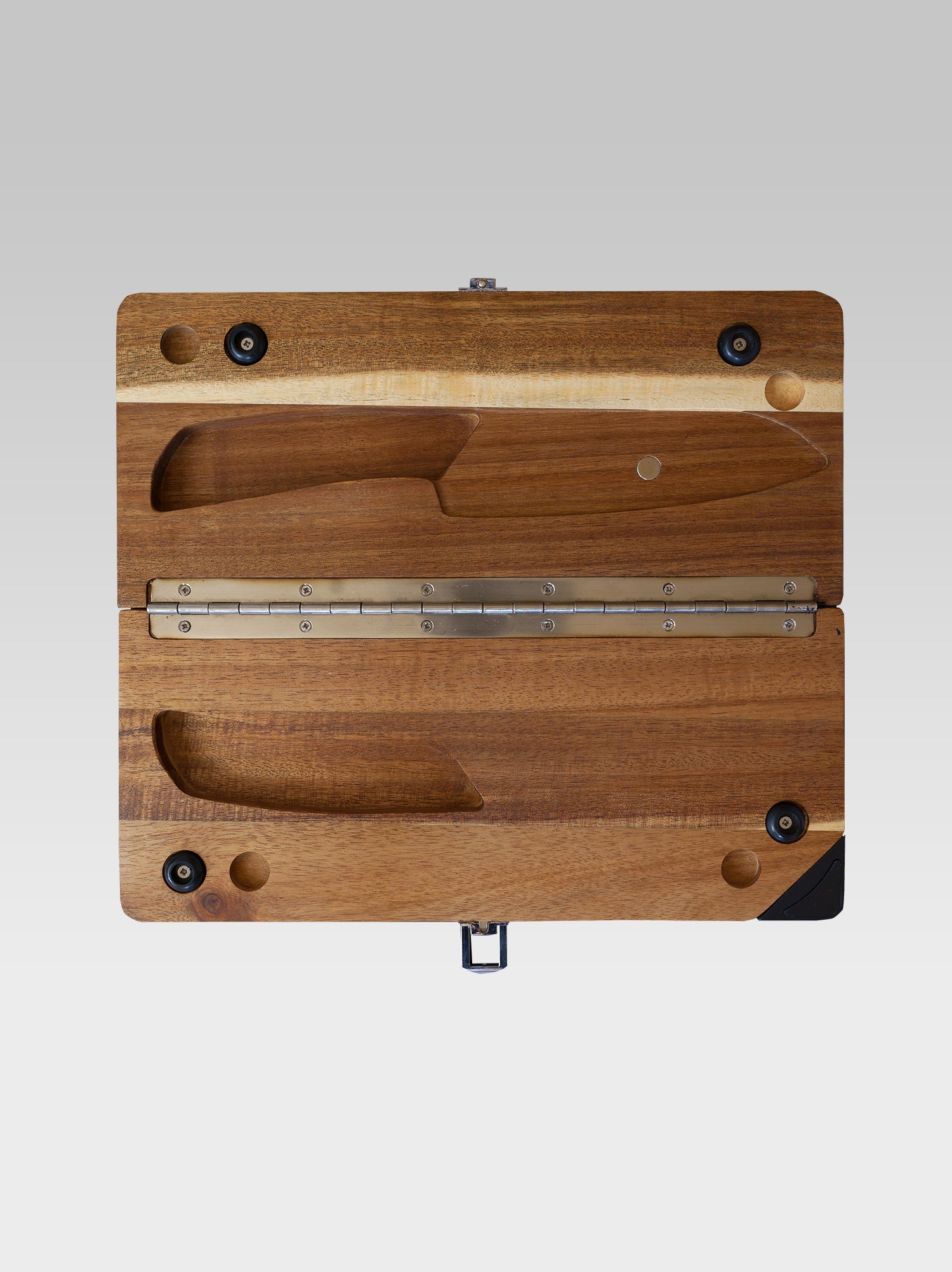 包丁付きまな板 – ZEN Camps