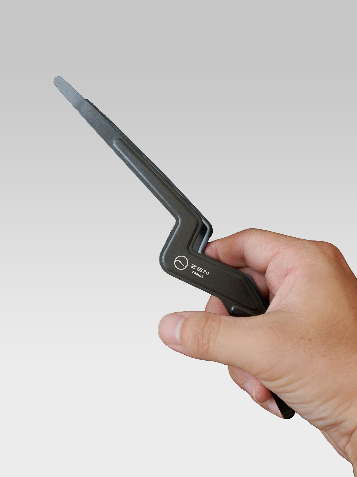 いなずまトング – ZEN Camps