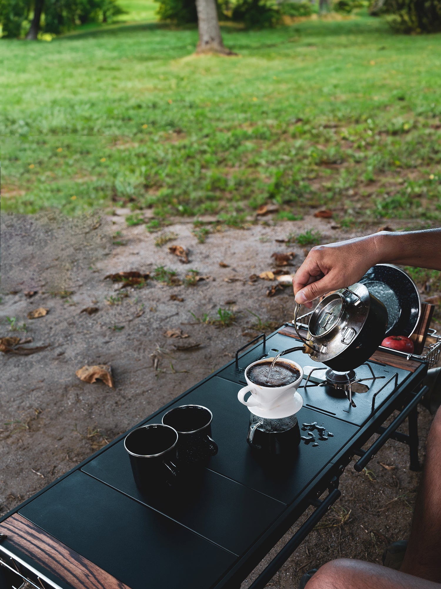 FoldFlex Table – ZEN Camps