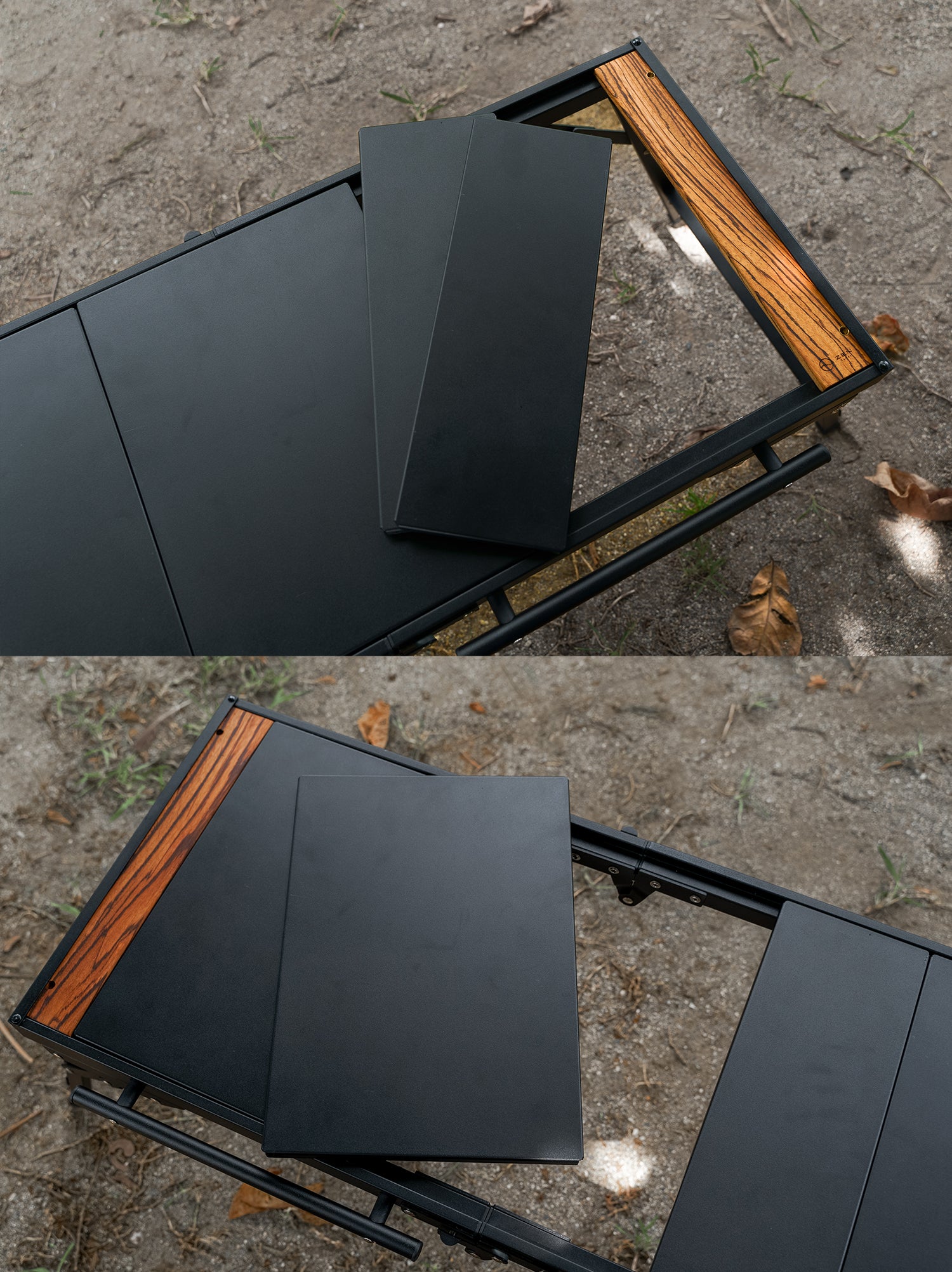 【未使用】ZEN Camps FoldFlex Table FoldFlex Table – ZEN Camps