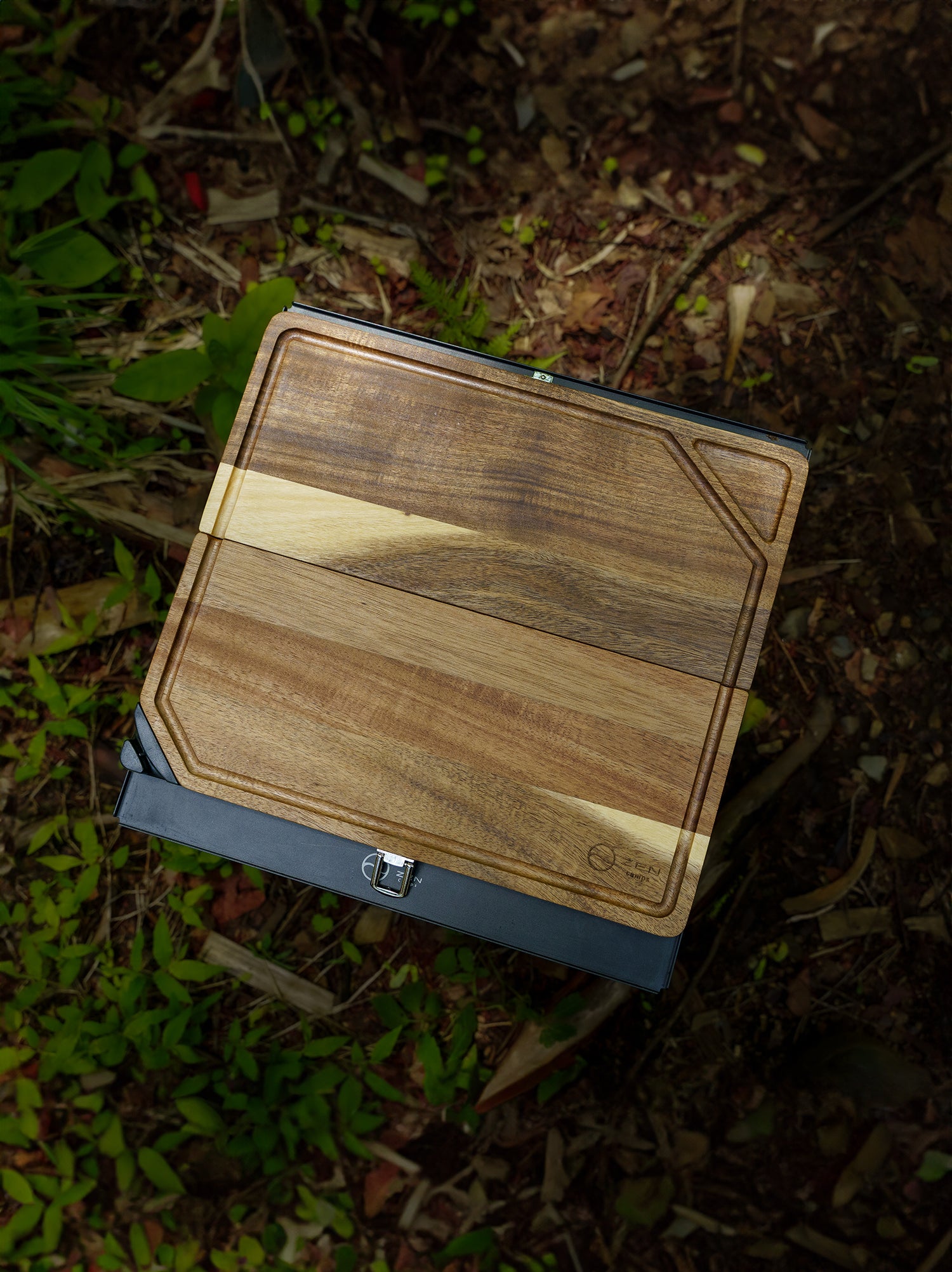 包丁(期間限定マナ板おまけ付き) 包丁付きまな板 – ZEN Camps