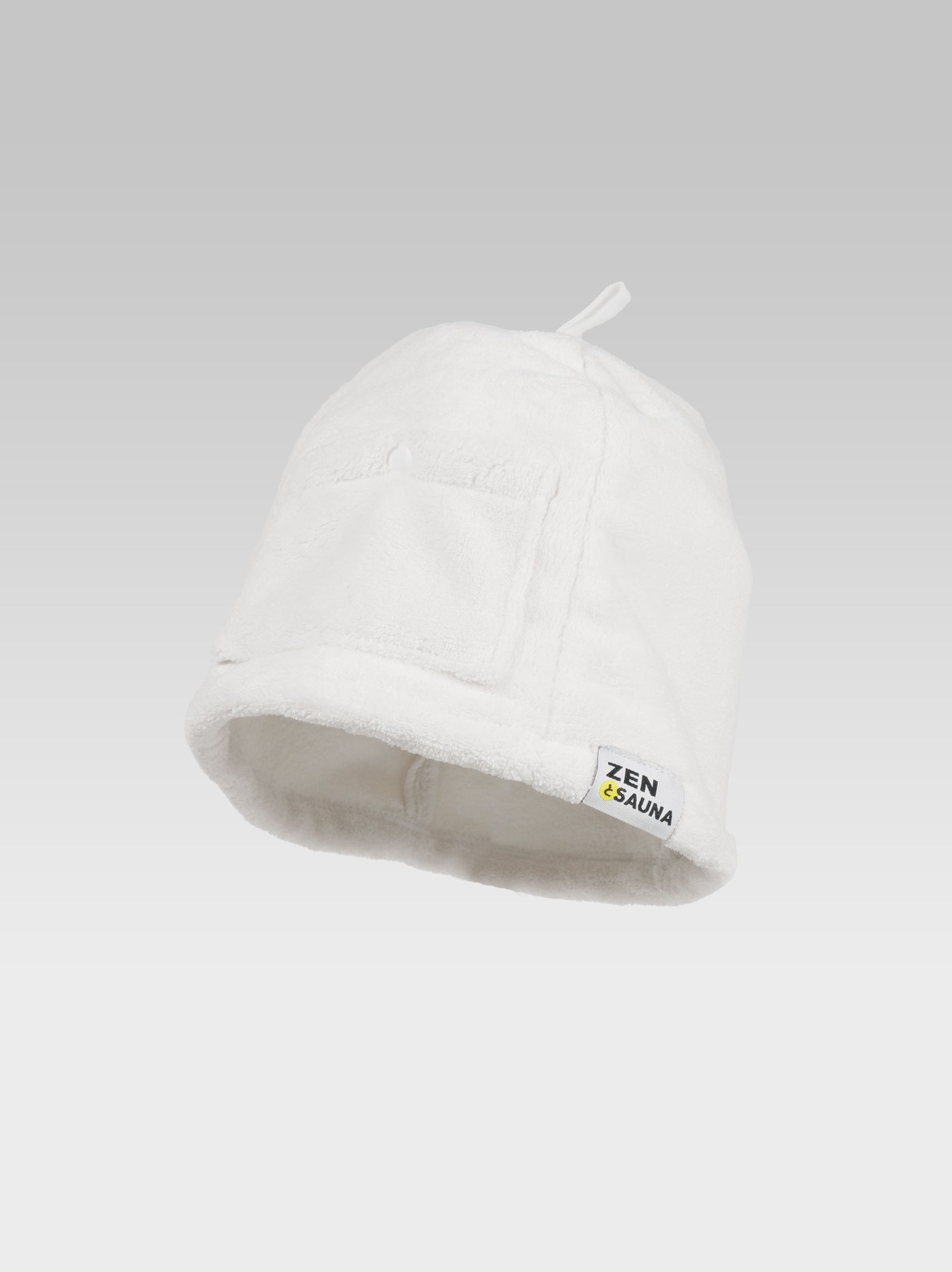 サウナハット – ZEN Camps