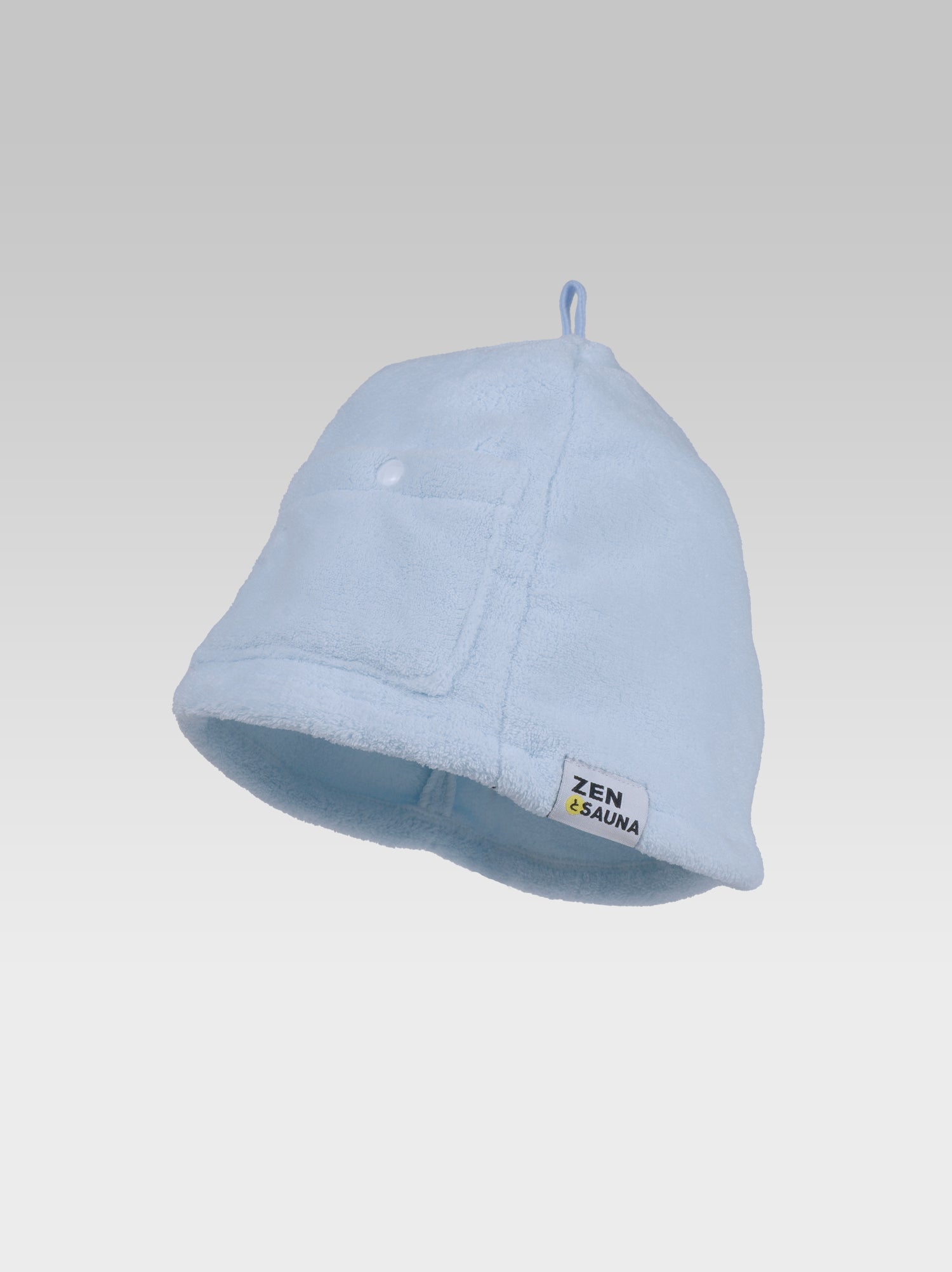 サウナハット – ZEN Camps