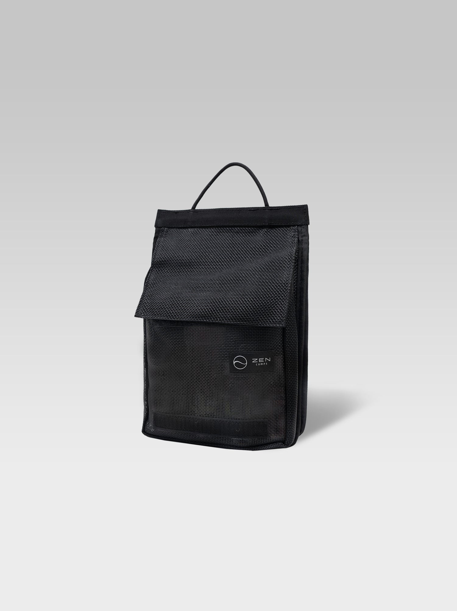 ソロキャンパーによるコアキャンパー向けのキャンプギアブランドZEN Camps