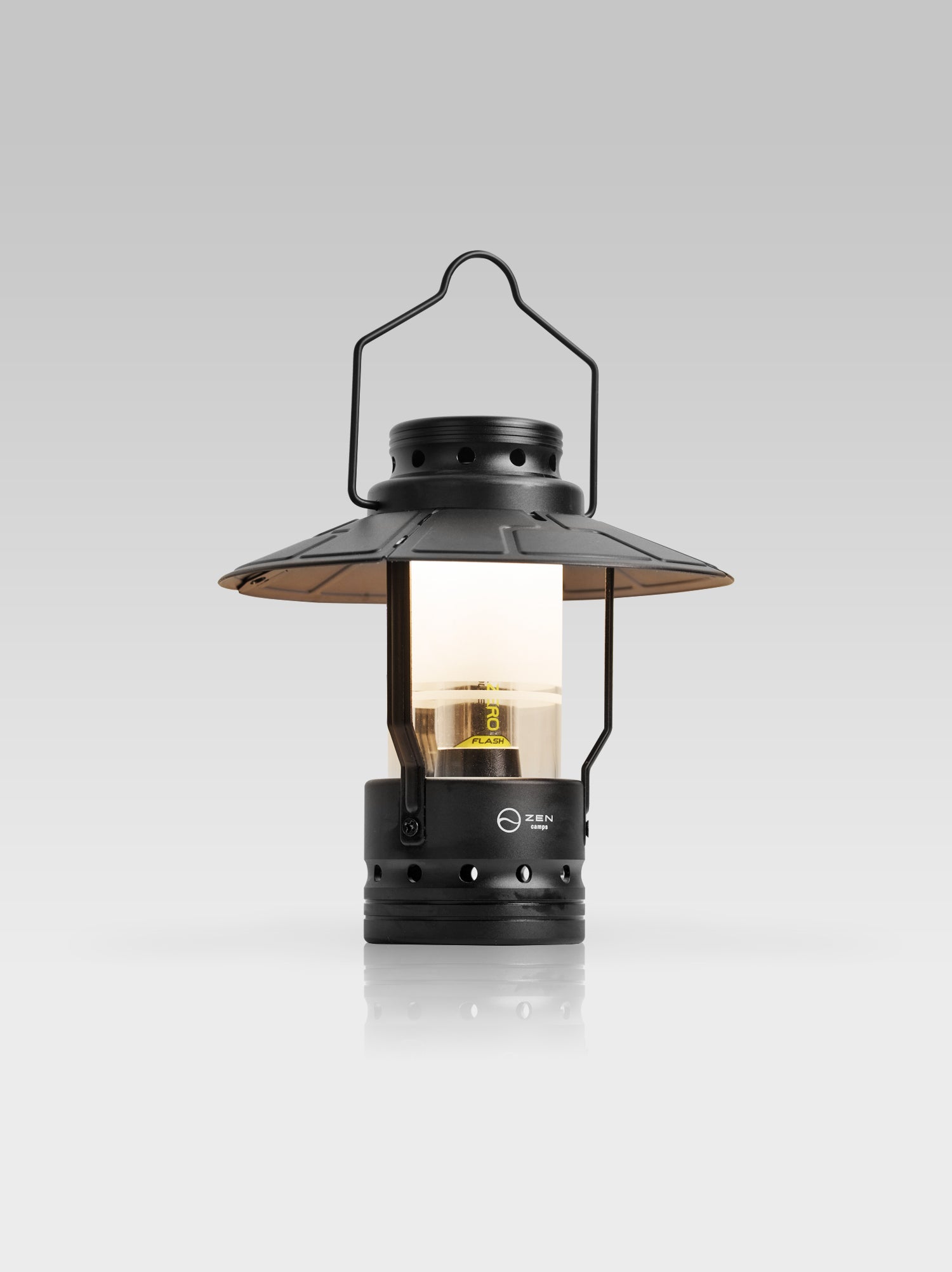 ランタン – ZEN Camps