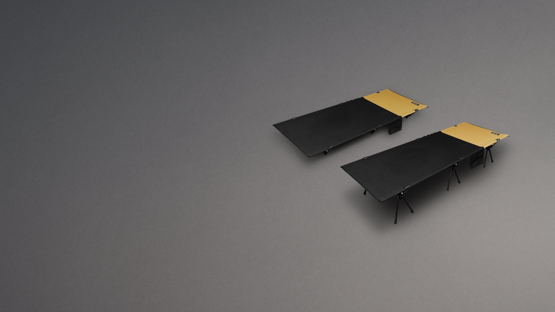 ソロキャンパーによるコアキャンパー向けのキャンプギアブランド