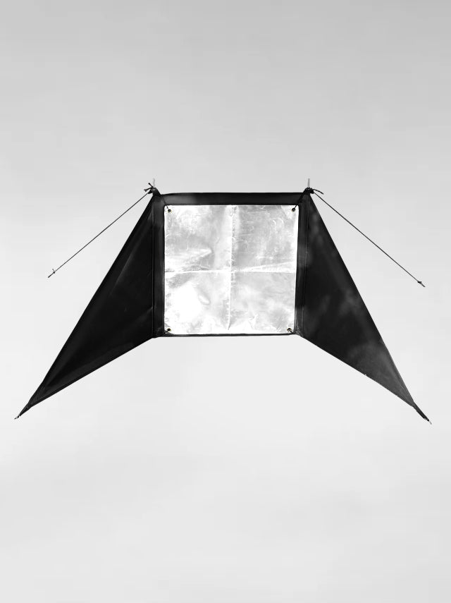 火護り（焚き火用 陣幕） – ZEN Camps