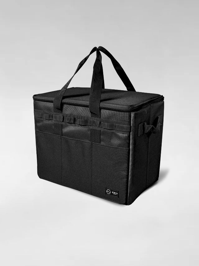 訳ありアウトレット品】折り畳み式ソフトコンテナ – ZEN Camps