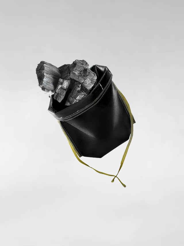 ツールボックス + Zen 火消し袋 + 薪割り台 + ハチェット + その他 Amazon.co.jp: ZEN Camps 火消し袋 アッシュキャリー 炭処理袋 炭消し