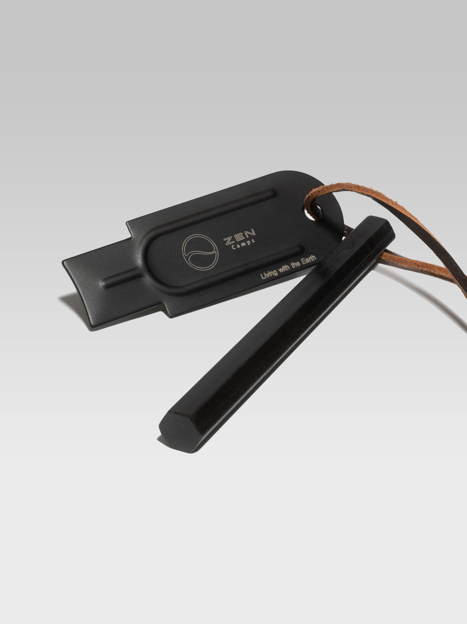 焚き火ギア強化セット – ZEN Camps