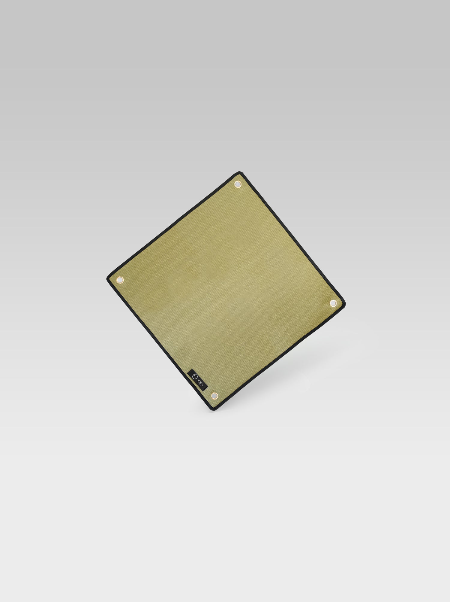 焚き火専用シートアースカラー – ZEN Camps