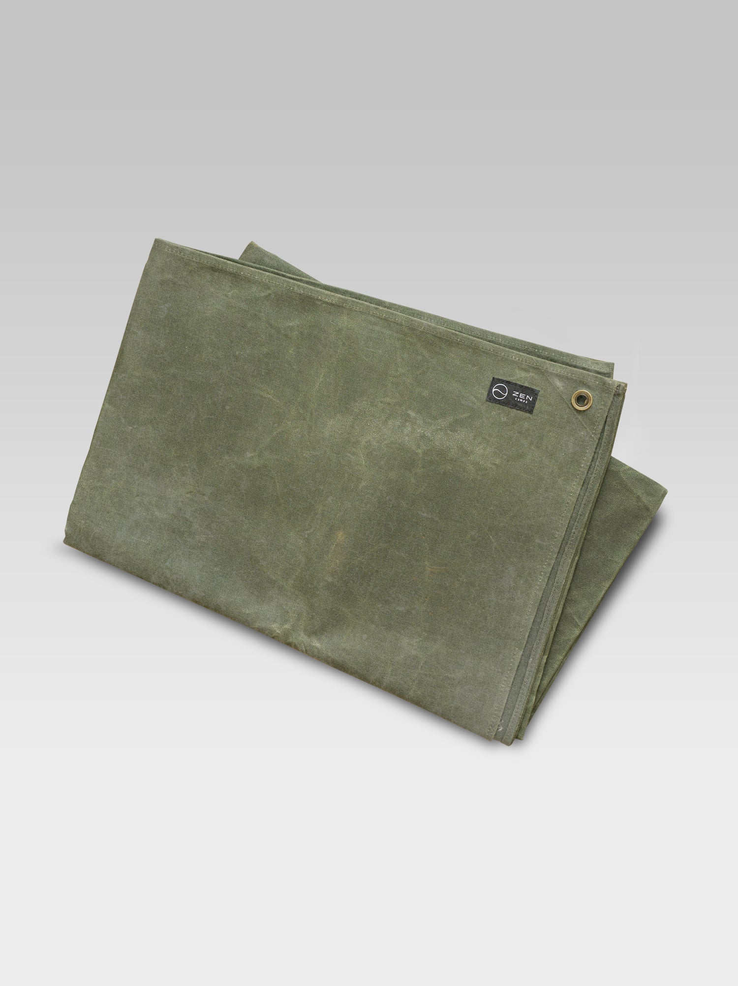 グランドシート (帆布) – ZEN Camps