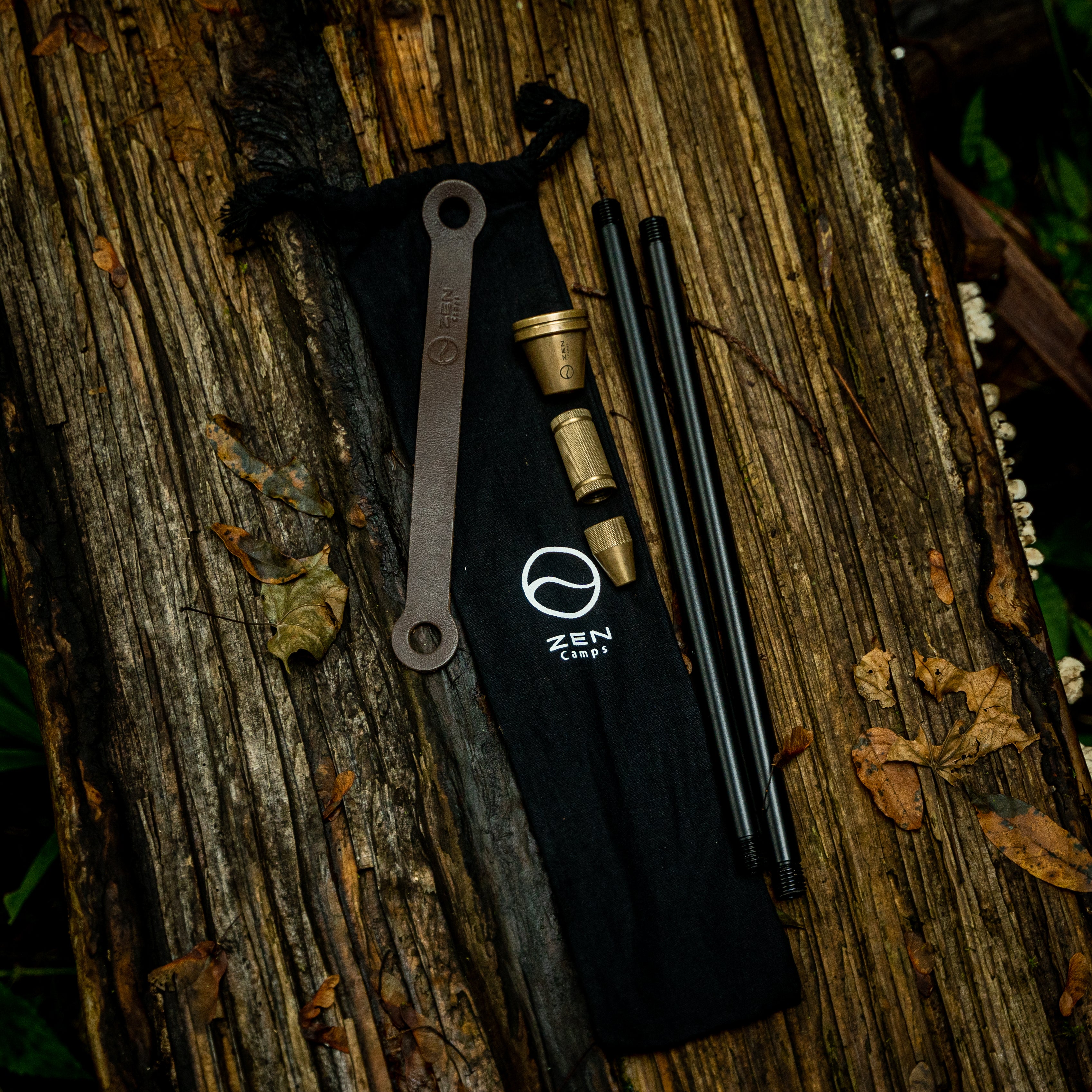 火吹き棒 – ZEN Camps